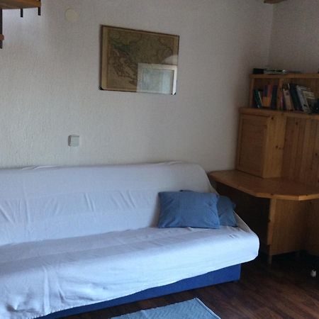 Apartman Ustrine Extérieur photo