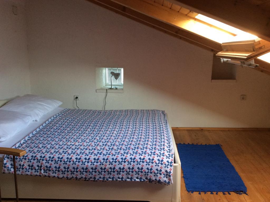Apartman Ustrine Extérieur photo