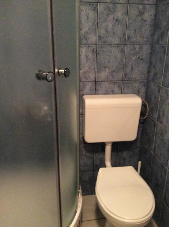 Apartman Ustrine Extérieur photo