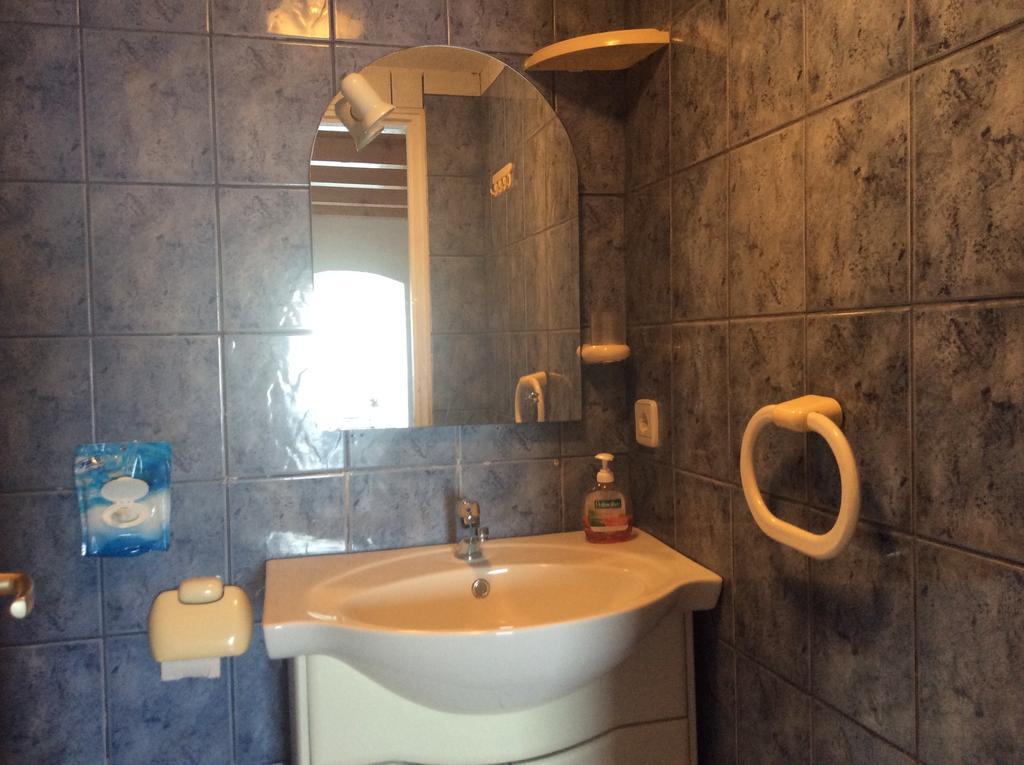 Apartman Ustrine Extérieur photo