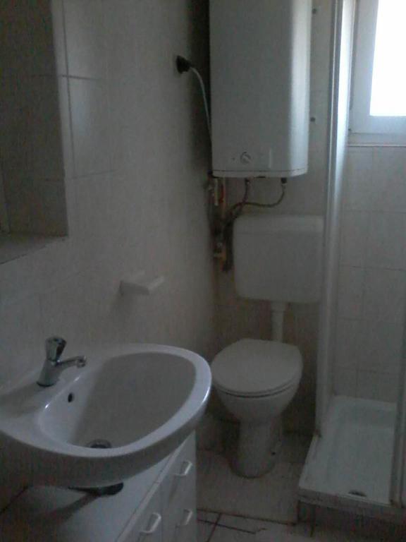 Apartman Ustrine Extérieur photo