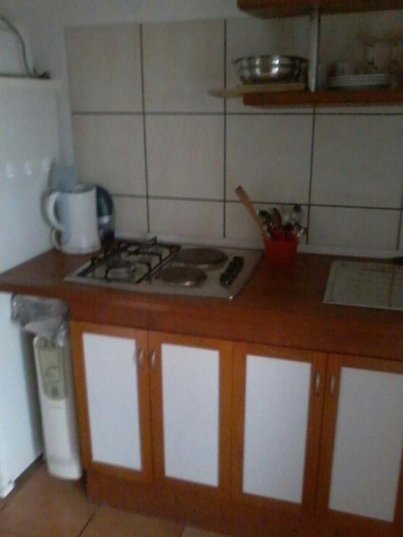Apartman Ustrine Extérieur photo